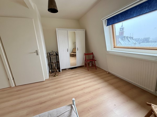 Medium property photo - Stationsstraat 22, 6701 AM Wageningen